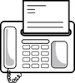 faxsymbol
