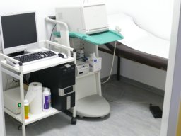 Sonographie