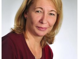Heike Bader