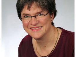 Ruth Schulte-Huxel