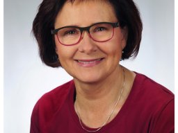 Jutta Roes