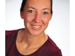 Janine Bader